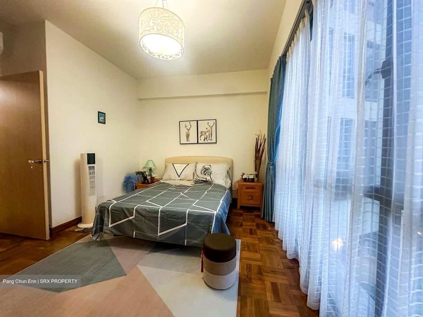 Regent Grove (D23), Condominium #571762481